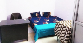 YOBA AC Non-AC Hostel Rooms
